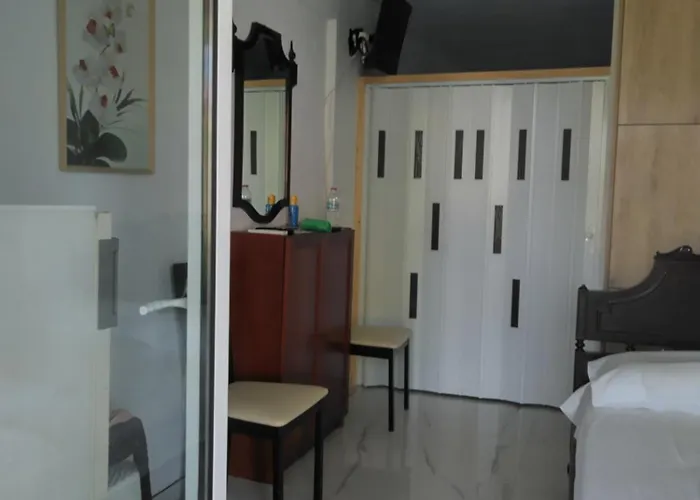 Sissy By The Sea Apartman *